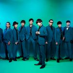 スカパラが新たに迎えるゲストボーカルは川上洋平([Alexandros])！最新ビジュアルも公開！