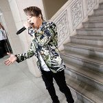 【写真特集】西川貴教が「イナズマロック フェス 2020」ラストで恒例の「Lakers」を熱唱！自身の誕生日に8時間生配信！