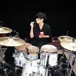 ［Alexandros］とマクドナルドがコラボ！川上洋平が貴重な食べカットを投稿