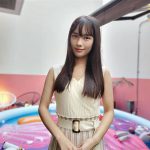 【動画】メドウズ舞良が今後の女優業へ向けて意気込みを語る！「自粛期間でハマったことは・・・」