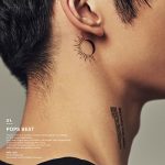 SKY-HI、ポップな色気を纏った新曲"Sexual Healing"配信決定！！ そして、J-WAVE(81.3FM)「STEP ONE」にて明日(9/7)音源解禁決定！！