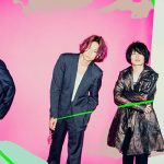[Alexandros]話題の新曲を生パフォーマンスで綾野剛が大興奮！！