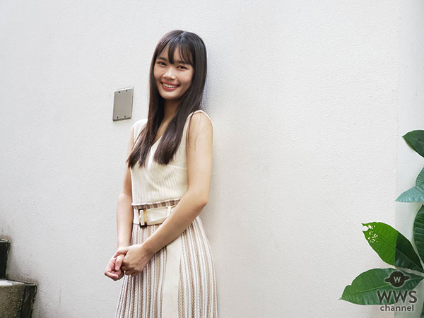 【動画】メドウズ舞良が今後の女優業へ向けて意気込みを語る！「自粛期間でハマったことは・・・」