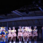 さようならとしまえん、超ときめき♡宣伝部がラストライブで盛り上げる！