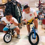 下町ゴリラ兄弟、インスタフォロワー数5.9万人、YouTube登録者数1,980人と可愛さに注目が集まる！