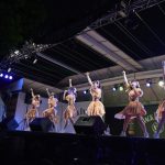 さようならとしまえん、超ときめき♡宣伝部がラストライブで盛り上げる!