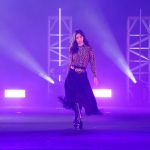 中条あやみが東京ガールズコレクションのトップバッターで登場！＜マイナビ TGC 2020 A/W ONLINE＞