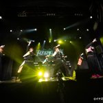 【写真特集】BOYS AND MEN(ボイメン)が「イナズマロック フェス 2020」にT.M.Revolution「HOT LIMIT」のスーツ風な衣装で盛り上げる！