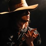 【写真特集】清春が「イナズマロック フェス 2020」に出演！「最近の僕の趣味は、西川さんをテレビで見ること。」