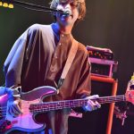 【写真特集】KEYTALKが横浜から「イナズマロック フェス 2020」に出演！「オンラインならではの良さもある。」