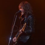 【写真特集】J（LUNA SEA）と西川貴教によるJ×Takanori Nishikawaが「イナズマロック フェス 2020」出演！全国のミュージシャンにエール送る