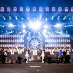 【ライブレポート】ももクロがJK制服姿で登場！氣志團万博2020のオープニングにまさかのサプライズ。