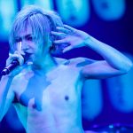 【ライブレポート】ゴールデンボンバーが全員全裸でステージに！氣志團万博2020で大ハプニング？