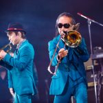 【写真特集】東京スカパラダイスオーケストラが「氣志團万博2020 ～家でYEAH!!～」に登場！