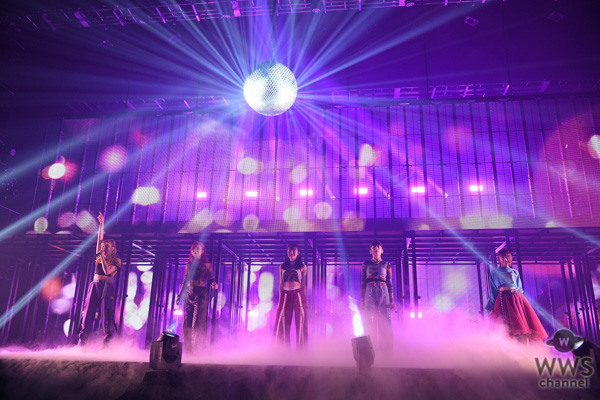 Little Glee Monster (リトグリ)、今年唯一のライブ会場でのワンマンライブとなる生配信2DAYSライブ大成功！2021年自己最大規模のアリーナツアー開催発表！