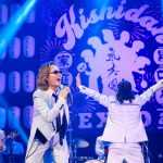 【ライブレポート】米米CLUBが氣志團万博に3年ぶりの参戦。氣志團万博2020で大人のエンタメを魅せつける！