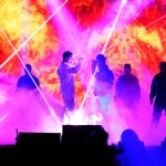 8日目は三代目J SOUL BROTHERSが登場！ 10周年にふさわしい“ベストライブ”に「LIVE×ONLINE IMAGINATION」