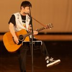 ゆず、初のオンラインツアーを横浜よりスタート! 「親バカ青春白書」主題歌『公私混同』を初披露、AR演出やファンがアバターで参加する新たなライブ体験届ける。