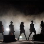 【ライブレポート】アップアップガールズ(仮)、現体制最後のビッグマッチ『 ENDLESS SUMMER in 日比谷野音』を開催!