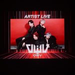 OWV(オウブ)が東京ガールズコレクションでライブパフォーマンス！＜マイナビ TGC 2020 A/W ONLINE＞