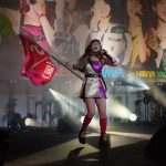 【ライブレポート】アップアップガールズ（仮）、現体制最後のビッグマッチ『 ENDLESS SUMMER in 日比谷野音』を開催！