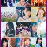 乃木坂46 秋元真夏、齋藤飛鳥、梅澤美波、与田祐希、遠藤さくらを起用！ 「ALL MV COLLECTION 2 ～あの時の彼女たち～」キャンペーン特別WEB動画公開 & コメント到着！！MV撮影時の珍事件や変わったストレス発散法を暴露！？