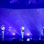 初日はTHE RAMPAGEが進化を見せつける！ 「LIVE×ONLINE IMAGINATION」8夜連続の配信ライブが幕開け！