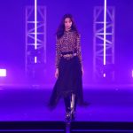 中条あやみが東京ガールズコレクションのトップバッターで登場！＜マイナビ TGC 2020 A/W ONLINE＞