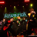 【写真特集】BOYS AND MEN(ボイメン)が「イナズマロック フェス 2020」にT.M.Revolution「HOT LIMIT」のスーツ風な衣装で盛り上げる！