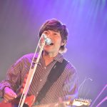 【写真特集】KEYTALKが横浜から「イナズマロック フェス 2020」に出演！「オンラインならではの良さもある。」