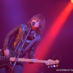 【写真特集】J（LUNA SEA）と西川貴教によるJ×Takanori Nishikawaが「イナズマロック フェス 2020」出演！全国のミュージシャンにエール送る