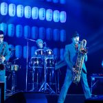 【写真特集】東京スカパラダイスオーケストラが「氣志團万博2020 ～家でYEAH!!～」に登場！