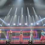 Little Glee Monster (リトグリ)、今年唯一のライブ会場でのワンマンライブとなる生配信2DAYSライブ大成功！2021年自己最大規模のアリーナツアー開催発表！