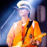 【ライブレポート】氣志團が大トリで志村けんへのリスペクトを込めた『ウンジャラゲ』披露！総勢15組、初オンライン開催の氣志團万博2020は大成功に！！