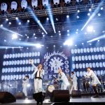 【ライブレポート】米米CLUBが氣志團万博に3年ぶりの参戦。氣志團万博2020で大人のエンタメを魅せつける！