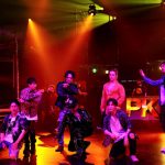 8日目は三代目J SOUL BROTHERSが登場！ 10周年にふさわしい“ベストライブ”に「LIVE×ONLINE IMAGINATION」