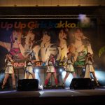 【ライブレポート】アップアップガールズ（仮）、現体制最後のビッグマッチ『 ENDLESS SUMMER in 日比谷野音』を開催！
