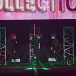 OWV(オウブ)が東京ガールズコレクションでライブパフォーマンス！＜マイナビ TGC 2020 A/W ONLINE＞