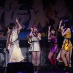 【ライブレポート】アップアップガールズ（仮）、現体制最後のビッグマッチ『 ENDLESS SUMMER in 日比谷野音』を開催！
