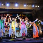 【ライブレポート】アップアップガールズ(仮)、現体制最後のビッグマッチ『 ENDLESS SUMMER in 日比谷野音』を開催!