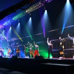 初日はTHE RAMPAGEが進化を見せつける！ 「LIVE×ONLINE IMAGINATION」8夜連続の配信ライブが幕開け！