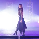 中条あやみが東京ガールズコレクションのトップバッターで登場！＜マイナビ TGC 2020 A/W ONLINE＞