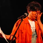 【速報】森山直太朗が「氣志團万博2020 ～家でYEAH!!～」オープニングアクトで登場！