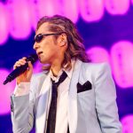 【ライブレポート】米米CLUBが氣志團万博に3年ぶりの参戦。氣志團万博2020で大人のエンタメを魅せつける！