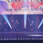 OWV(オウブ)が東京ガールズコレクションでライブパフォーマンス！＜マイナビ TGC 2020 A/W ONLINE＞