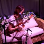 Leola、「画面越しでも心は繋がっていたい」初のワンマンでのオンラインライブ開催！ライブ終了後には新アー写も解禁！！