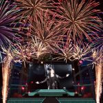 氷室京介還暦特報！「KYOSUKE HIMURO 60th ANNIVERSARY ONLINE HANABI LIVE ‟DISTANCE”」オンラインイベント開催決定！