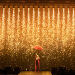 倖田來未、コロナウイルス感染防止対策を導入し20周年アリーナツアー開幕！少しでもエンタテインメントの火を絶やさず「ひとりでも多くに届ける」