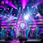 【写真特集】東京スカパラダイスオーケストラが「氣志團万博2020 ～家でYEAH!!～」に登場！