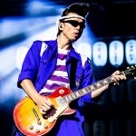 【ライブレポート】氣志團が大トリで志村けんへのリスペクトを込めた『ウンジャラゲ』披露！総勢15組、初オンライン開催の氣志團万博2020は大成功に！！